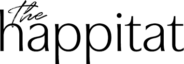 Logo of Happitat