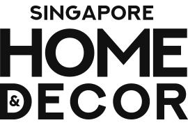 Logo of Singapore Home Decor