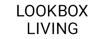 Logo of Lookbox Living