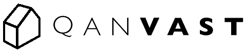 Logo of Qanvast