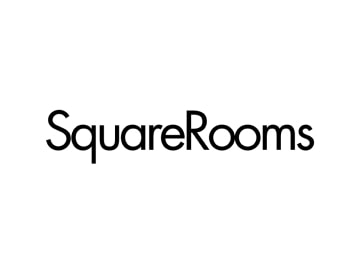 Logo of SquareRooms