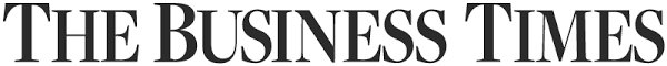 Logo of The Business Times