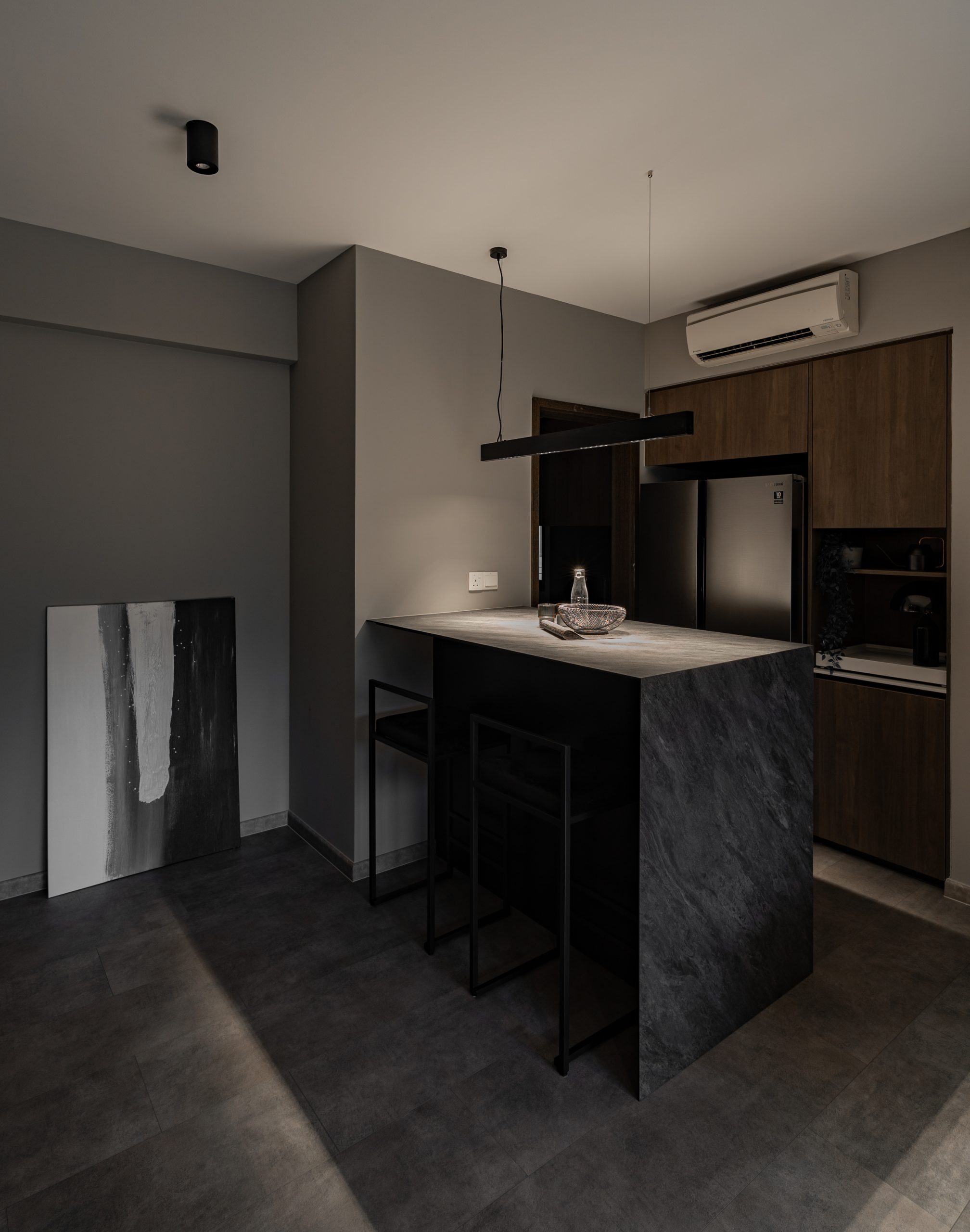 Masonite Residential  Unlocking The Secrets Of The Dark Academia Interior  Design Trend